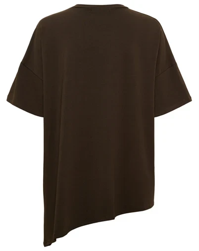 Marta du Chateau - MdcAzure T-Shirt - Moro